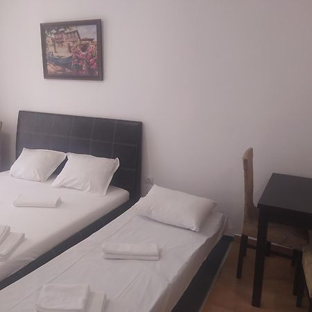 Visit Sunny Beach Marina Apartments Ravda Rom bilde