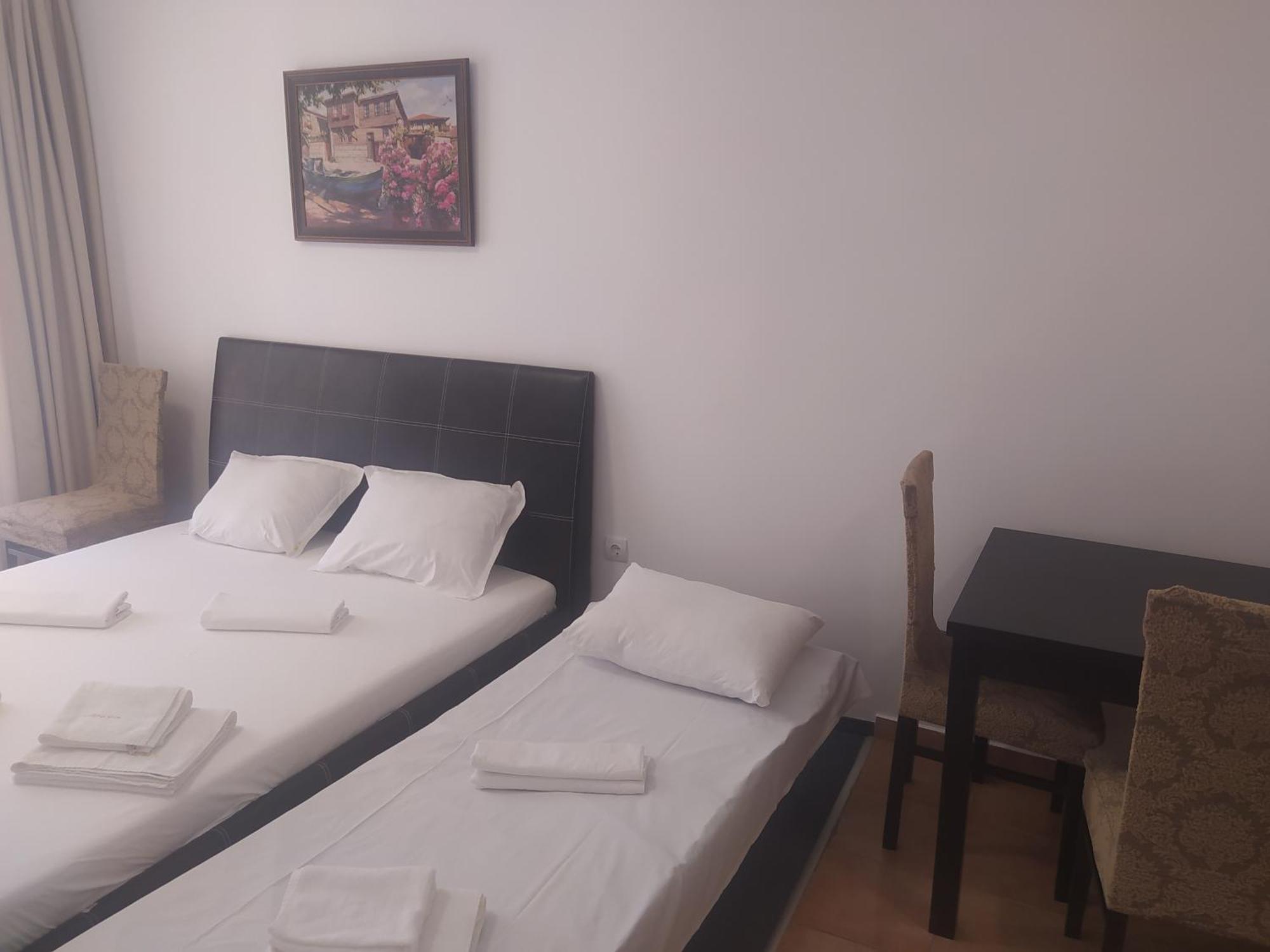 Visit Sunny Beach Marina Apartments Ravda Rom bilde