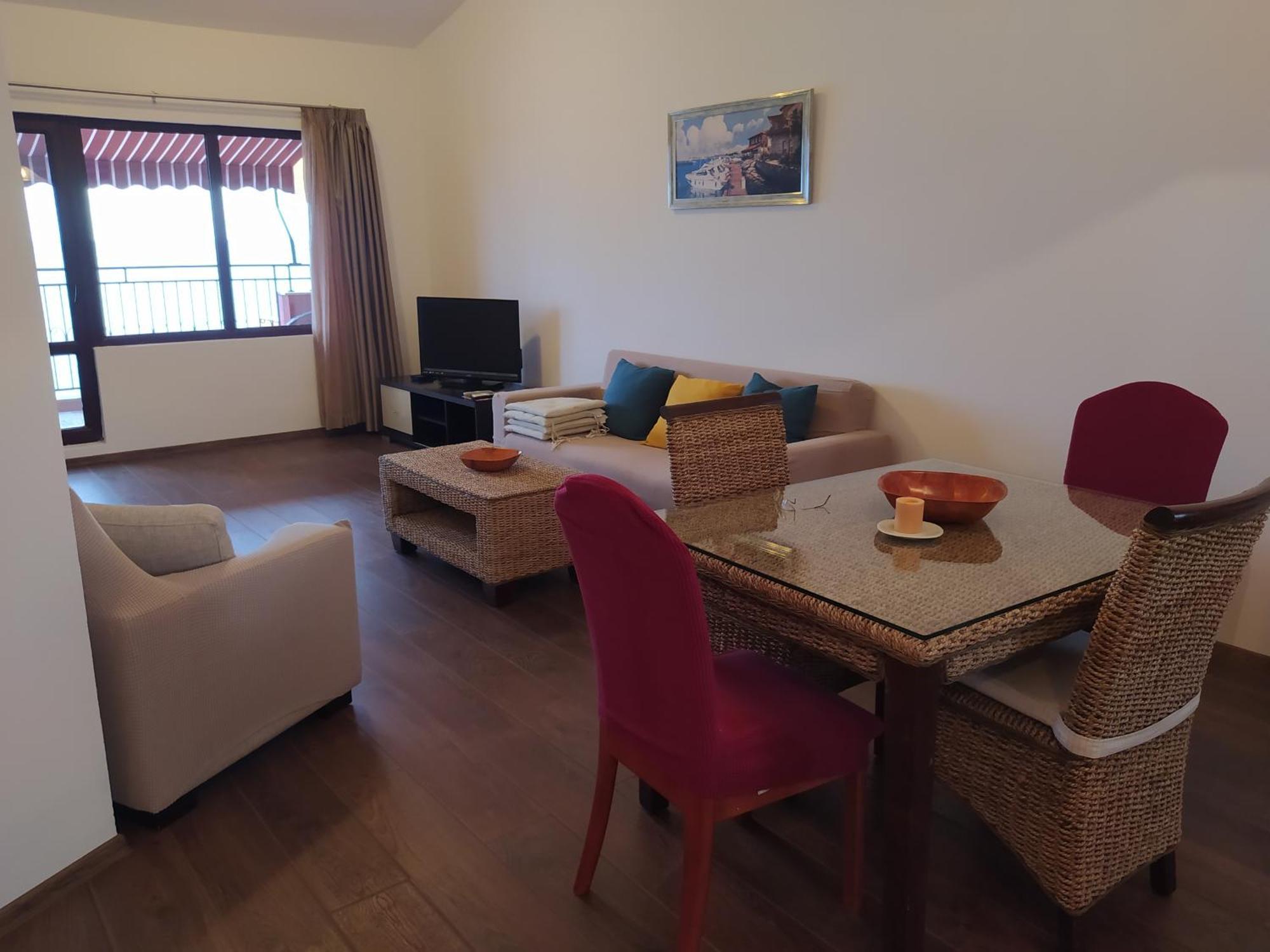 Visit Sunny Beach Marina Apartments Ravda Rom bilde