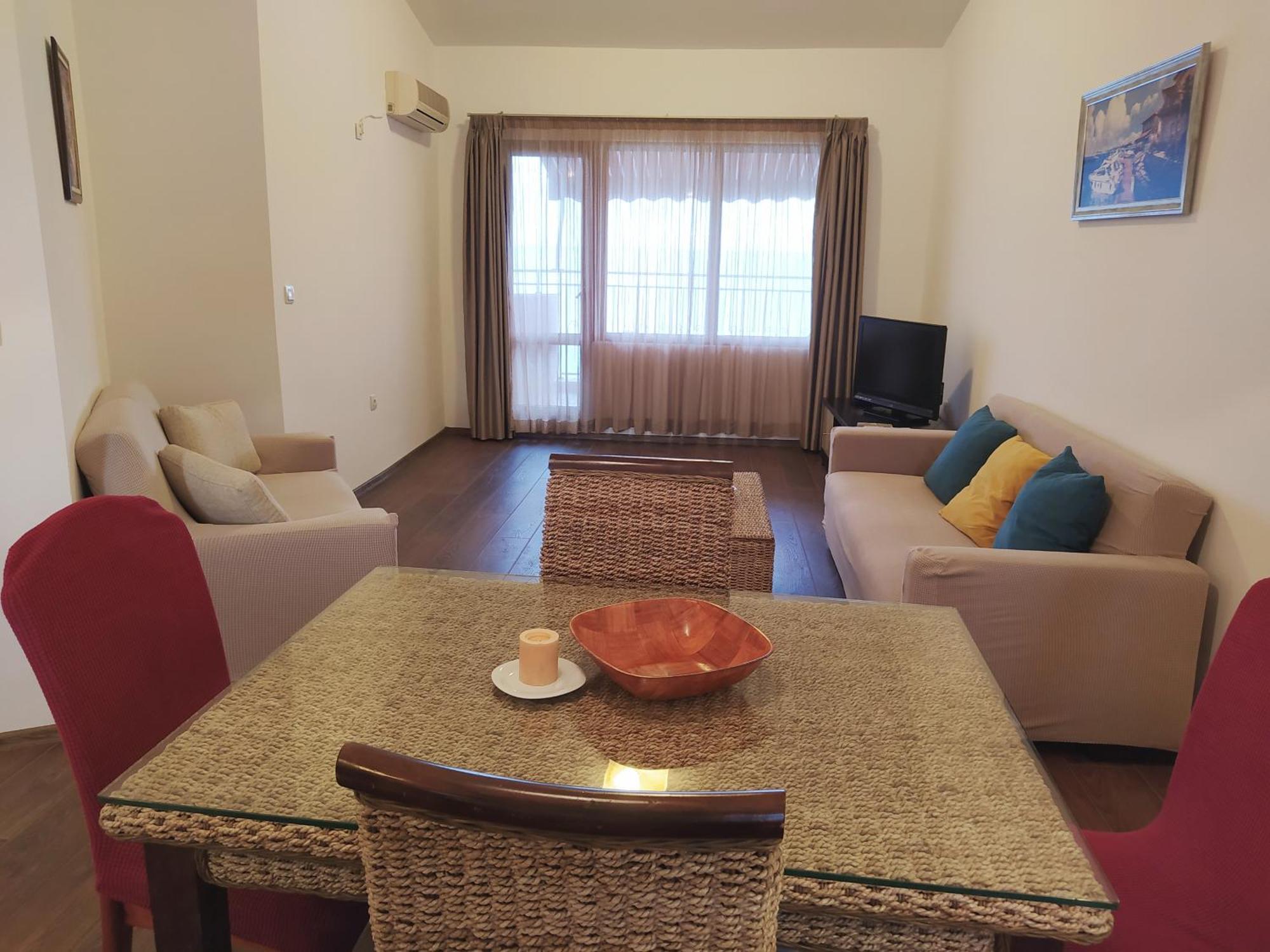 Visit Sunny Beach Marina Apartments Ravda Rom bilde