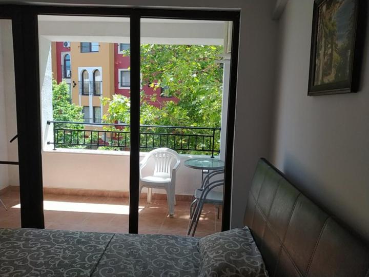 Visit Sunny Beach Marina Apartments Ravda Rom bilde