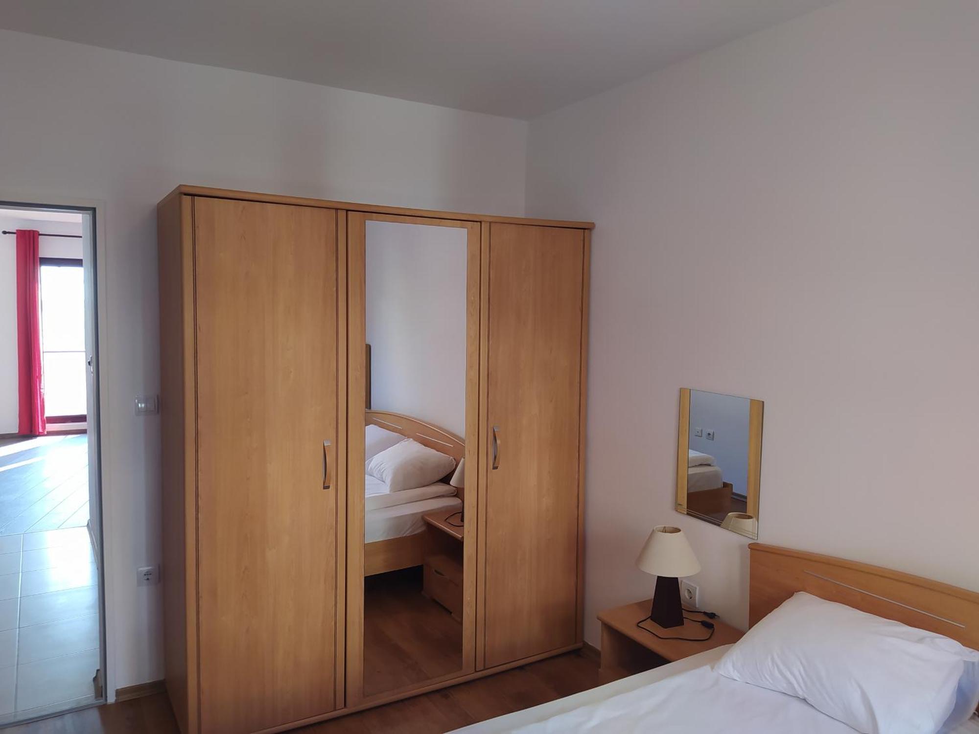 Visit Sunny Beach Marina Apartments Ravda Rom bilde