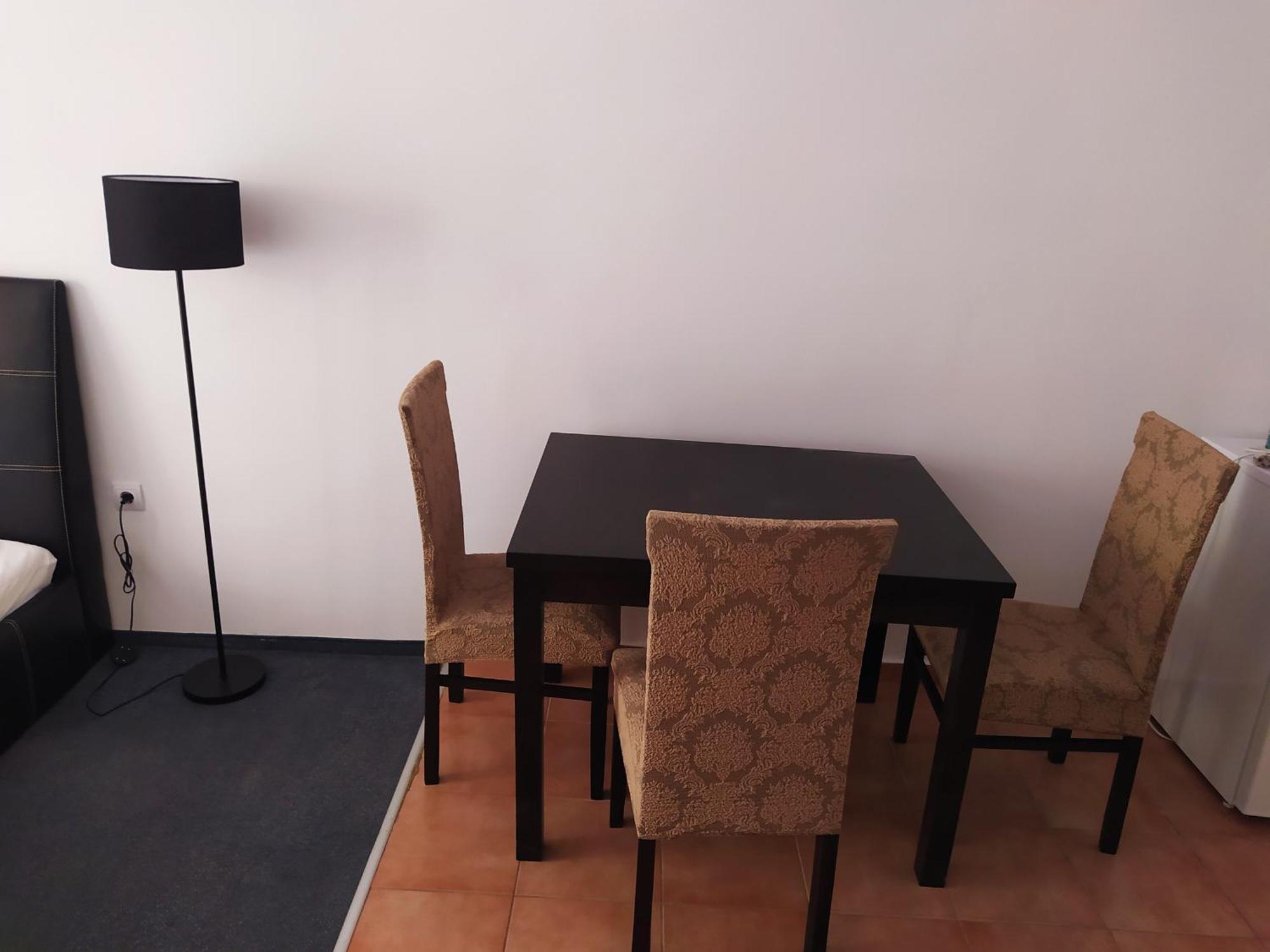 Visit Sunny Beach Marina Apartments Ravda Rom bilde
