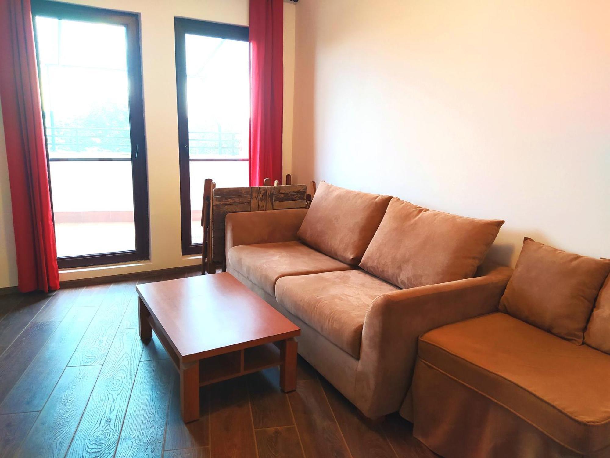 Visit Sunny Beach Marina Apartments Ravda Rom bilde