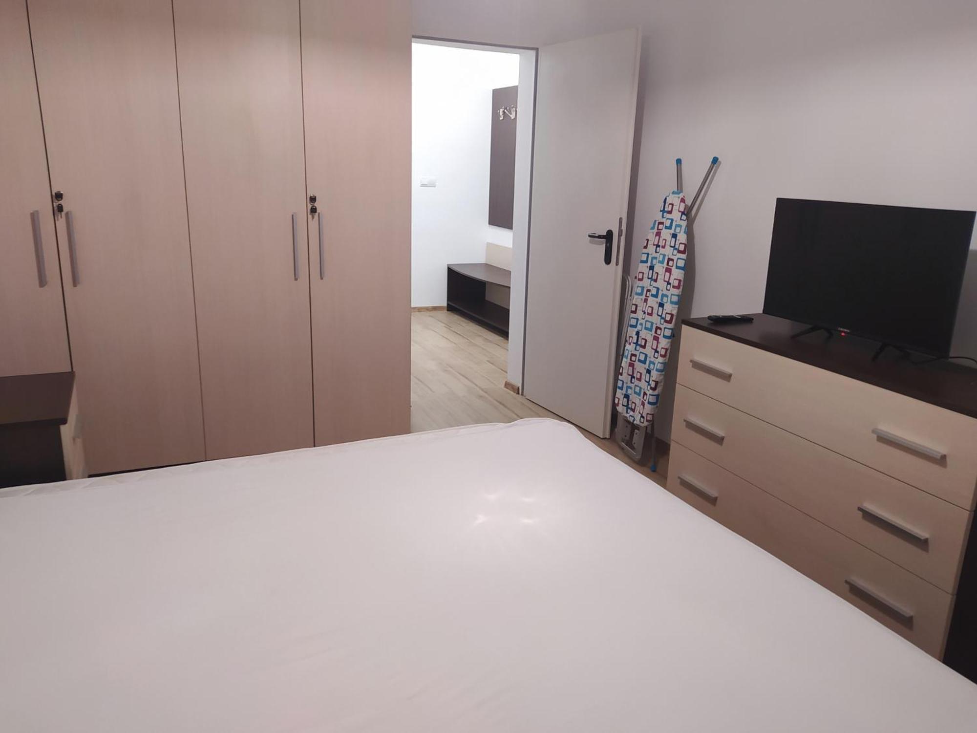Visit Sunny Beach Marina Apartments Ravda Rom bilde