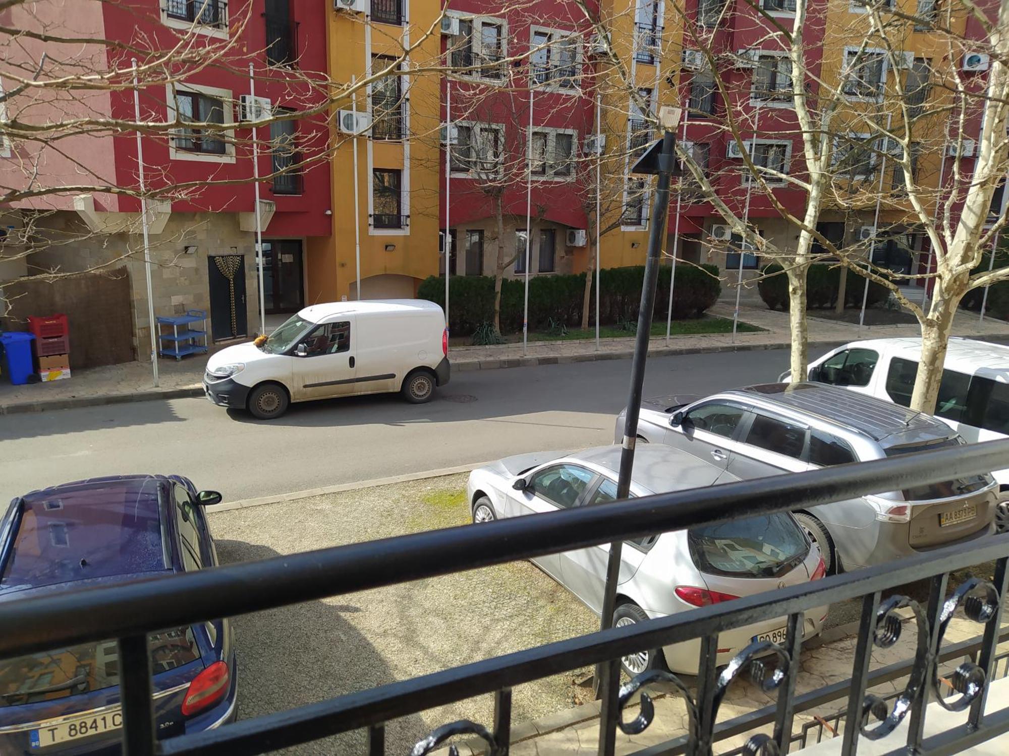 Visit Sunny Beach Marina Apartments Ravda Rom bilde