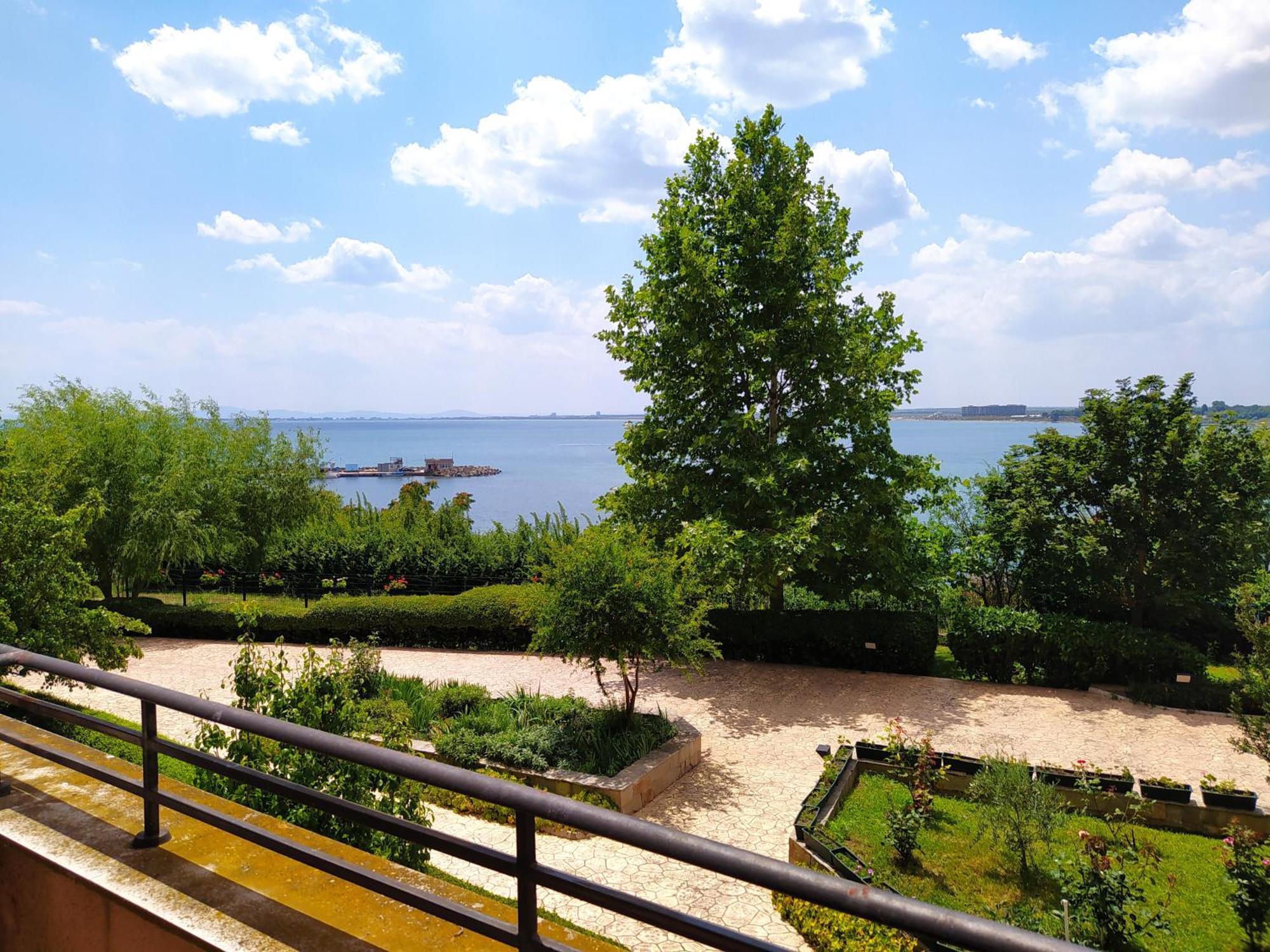Visit Sunny Beach Marina Apartments Ravda Rom bilde
