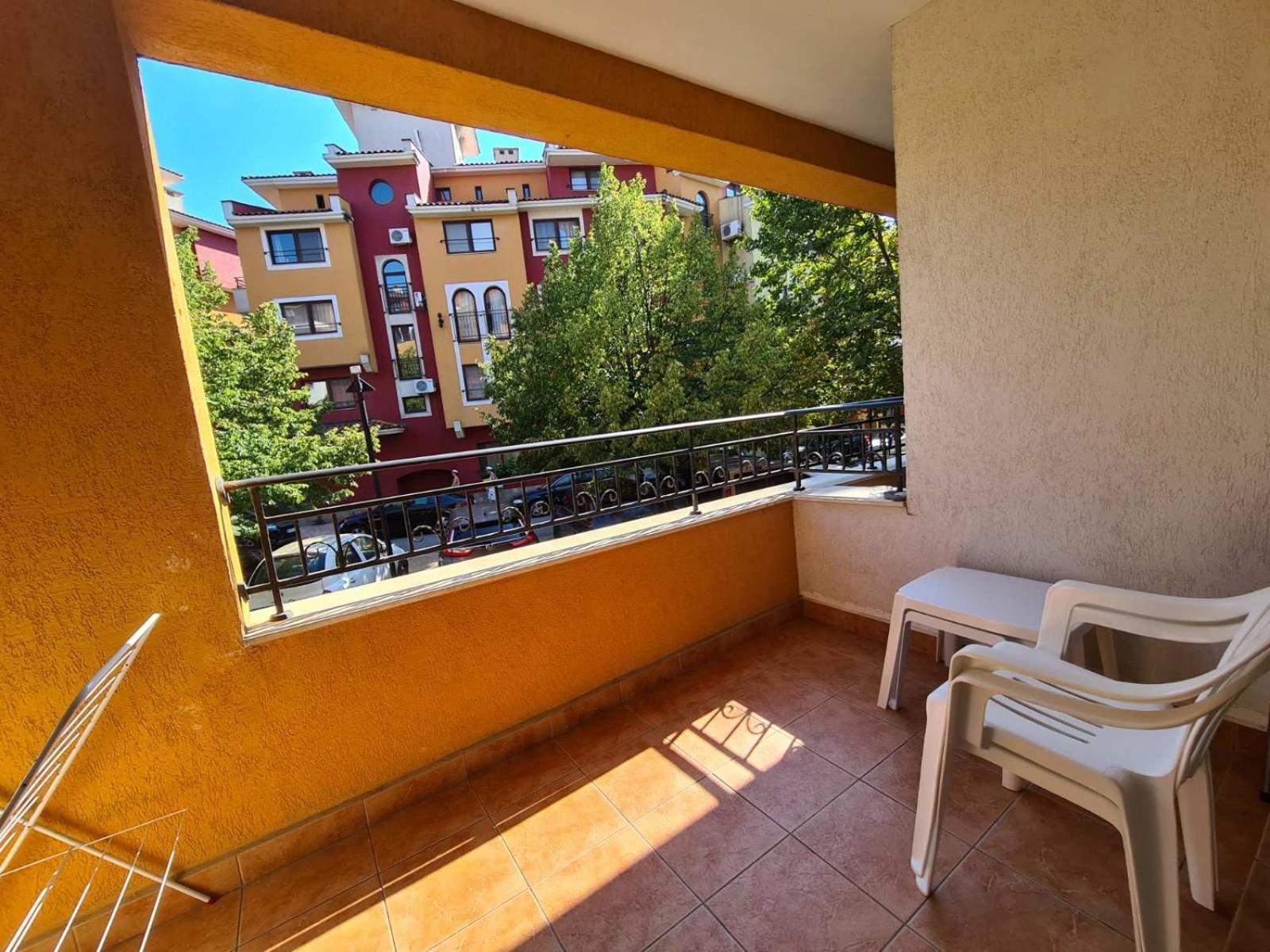 Visit Sunny Beach Marina Apartments Ravda Rom bilde