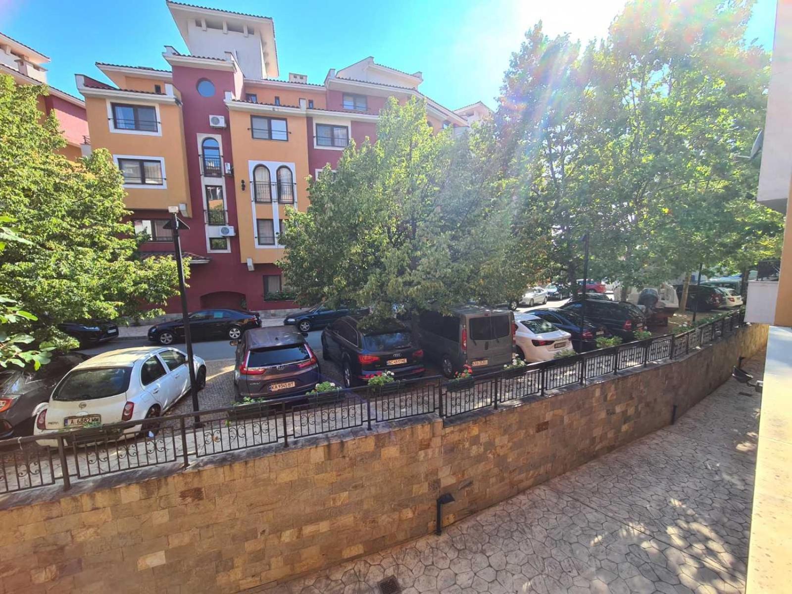 Visit Sunny Beach Marina Apartments Ravda Eksteriør bilde