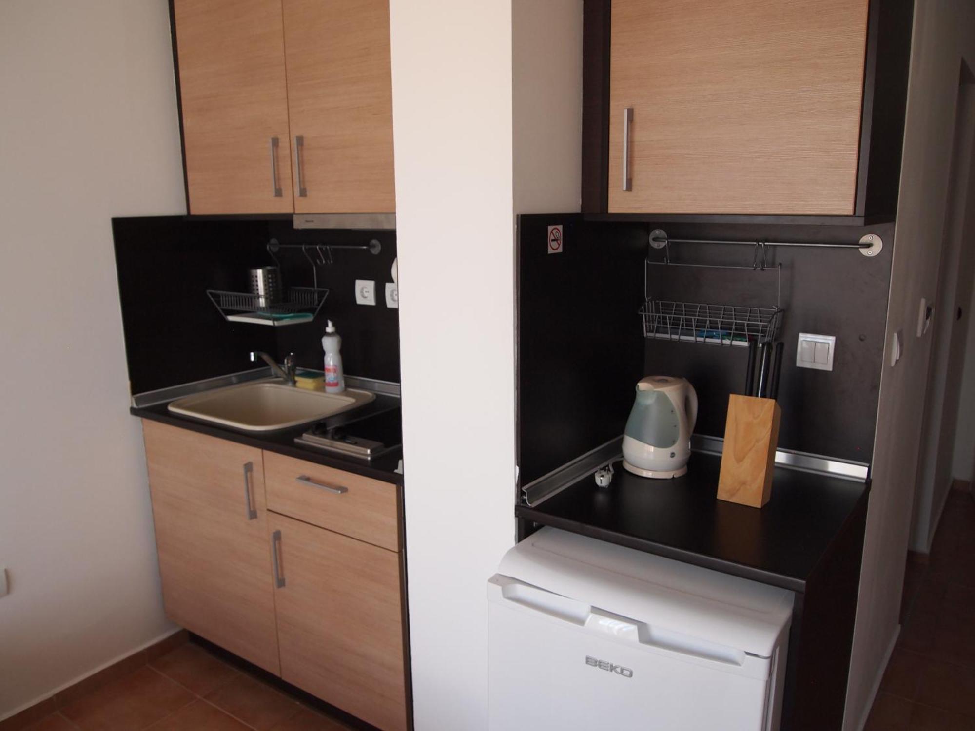Visit Sunny Beach Marina Apartments Ravda Rom bilde