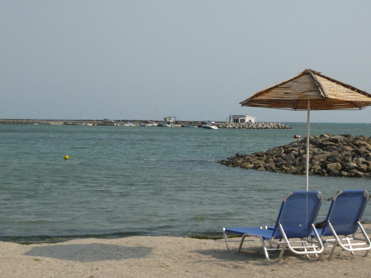 Visit Sunny Beach Marina Apartments Ravda Eksteriør bilde